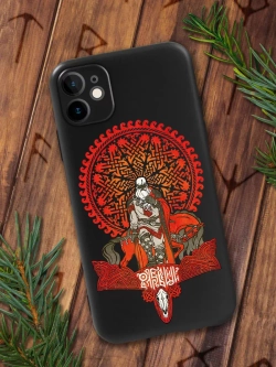 Чехол на iPhone 11, Айфон 11