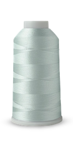 Полиэстеровые нитки Yokimi 120D/2 5000м