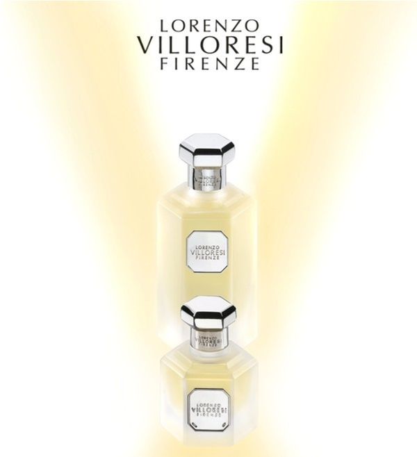 Lorenzo Villoresi Spezie