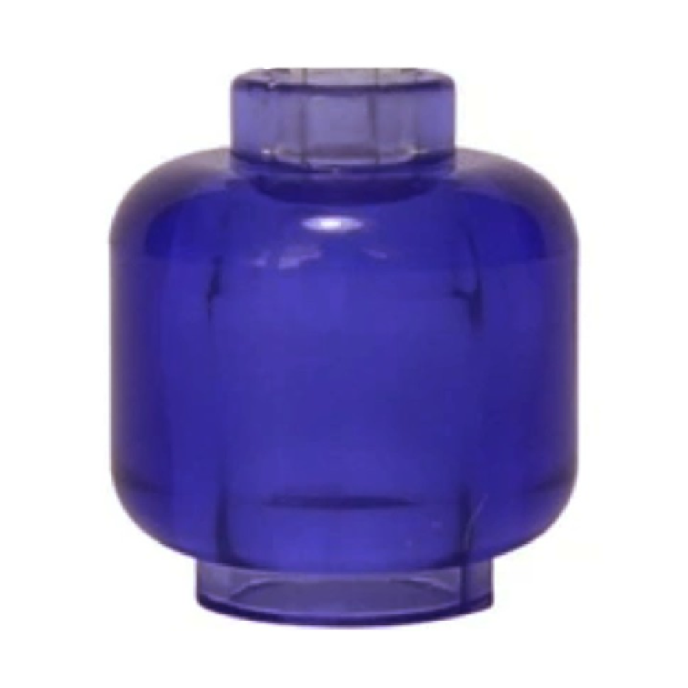 Голова 3626 Trans-Purple