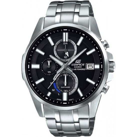 Мужские часы Casio Edifice EFB-560SBD-1AVUER