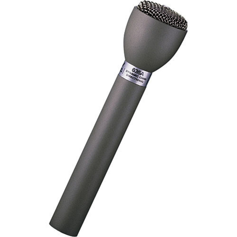 Electro-Voice 635 A