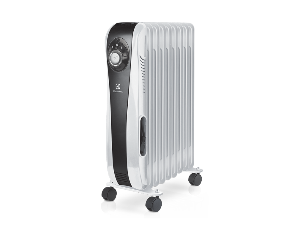 Масляный радиатор Sport Line Electrolux EOH/M-5209N