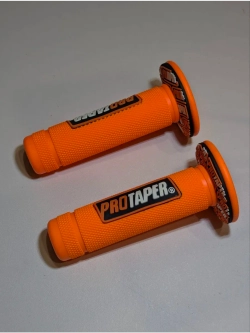 P-- Ручки руля мотоцикла 22 и 24мм ProTaper