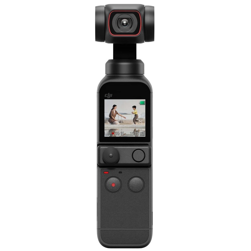 DJI Pocket 2 Combo