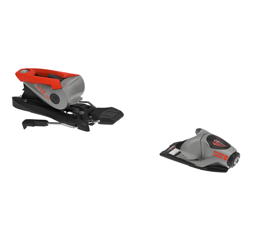 Горные лыжи ROSSIGNOL HERO ATHLETE GS PRO 150 (26/27) + NX 10