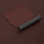 Заплатка пришивная кожа искусственная арт.TBY.N65 Ассорти 3, 12х9/5см уп.5 шт