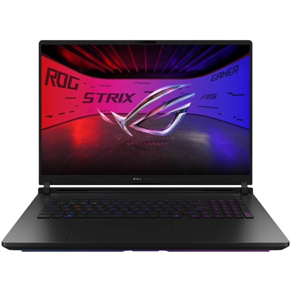 Ноутбук ASUS ROG Strix SCAR 18 G835LW-SA092 (90NR0LI1-M00470)