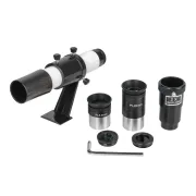 Телескоп Veber PolarStar 900/114 EQ5 рефлектор