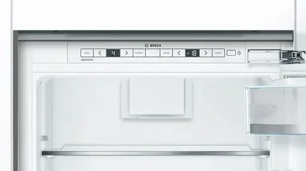 Встраиваемый холодильник Bosch KIS86AFE0