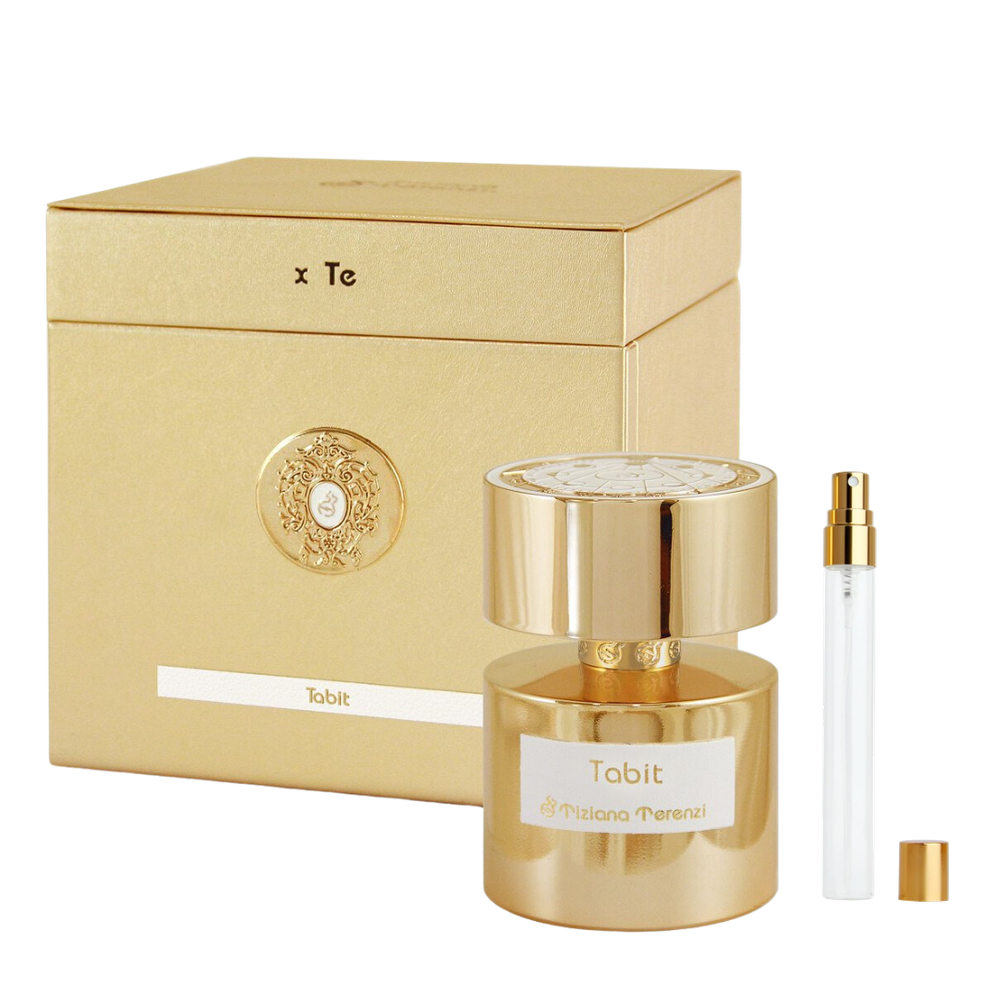 Распив TIZIANA TERENZI Tabit edP 1ml unisex