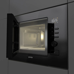 GORENJE BM201M2TBG
