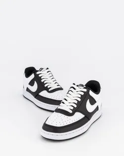 Кеды женские NIKE Court Vision Low Next Nature