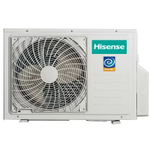 Сплит-система HISENSE VISION PRO CARBON SUPERIOR DC Inverter AS-10UW4RXVQH00A(B)