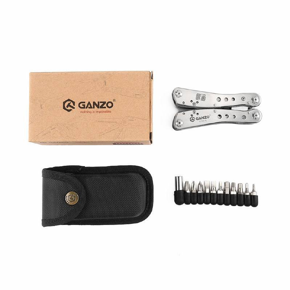 Мультитул Ganzo G201 H