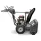 Бензиновый снегоуборщик "BRIGGS&amp;STRATTON" ELITE 1527