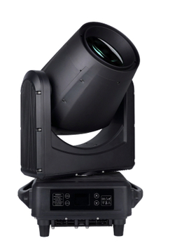 Вращающаяся голова IP65 50W Laser Moving Head
