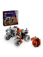 Конструктор Лего Техник Поверхностный космический погрузчик LEGO Technic Surface Space Loader LT78 42178, 435 деталей 8+