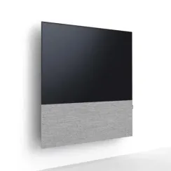 CANVAS HIFI 55 Structure Grey