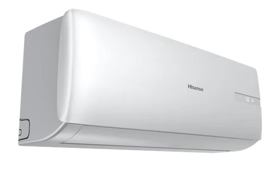 Инверторная cплит-система серии SILVER FM DC Inverter AMS-09UR4SVEDL6 (S) (комплект)