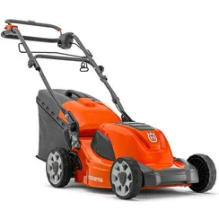 Газонокосилка электрическая "HUSQVARNA" LC 141