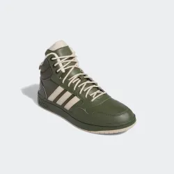 Кроссовки мужские ADIDAS HOOPS 3.0 MID WTR