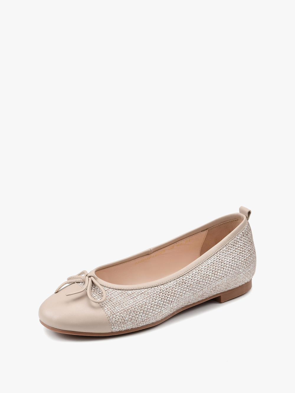 25505711056, Балетки женские, ARGO