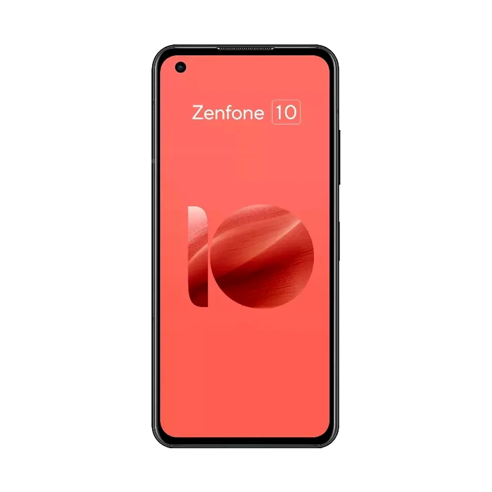 Смартфон ASUS Zenfone 10 16/512GB, Eclipse Red (Красный)