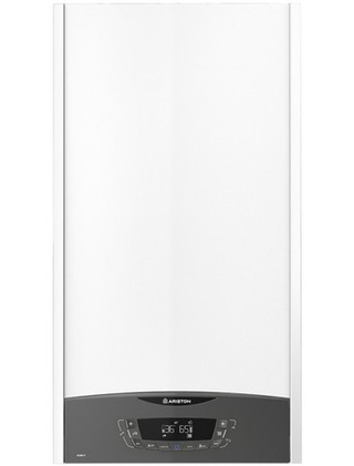 Настенный газовый котел Ariston Clas XC 28 FF