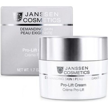 JANSSEN COSMETICS Регенерирующий лифтинг-крем, 50 мл | Pro-Lift Cream