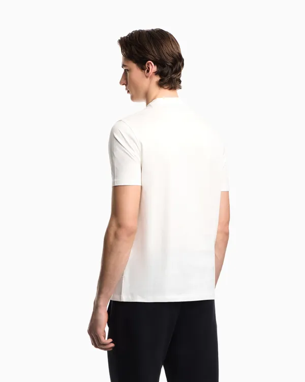 Футболка мужская EMPORIO ARMANI