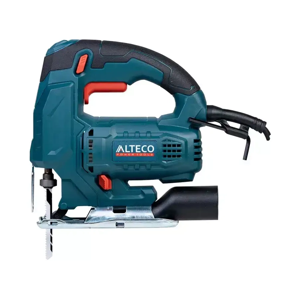 Лобзиковая пила JS 650.1 ALTECO 22982