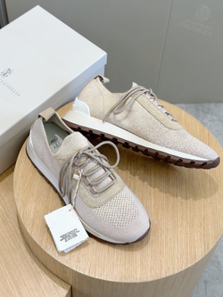 Кроссовки Brunello Cucinelli