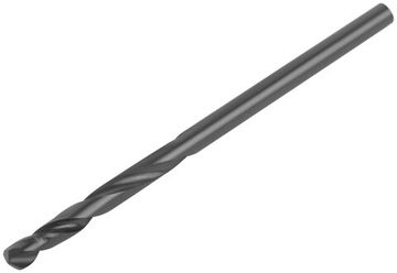Сверло по металлу Cutop Special, HSS-G, 3 х 61/29 мм (2 шт)