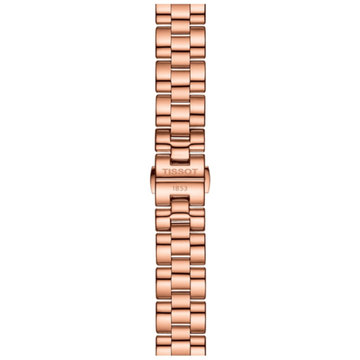Tissot T112.210.33.456.00 женские часы Tissot T-Wave