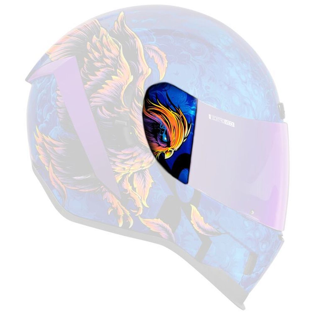 Airform Side Plates / Микс