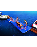 Плот WOW WATER WALKWAY