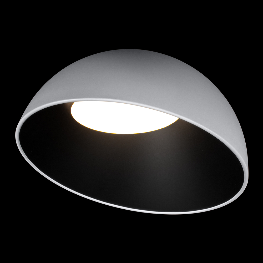 10197/500 WB Потолочный светильник LOFT IT Egg