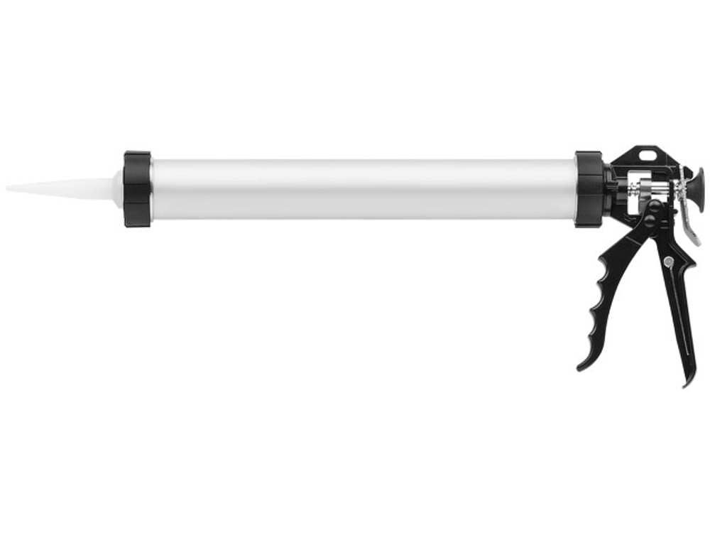 Пистолет для герметиков, закрытый, 600 мл. "STARTUL PROFI" (ST4062-60)