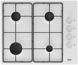 Газовая варочная панель Beko HIGG64123SW