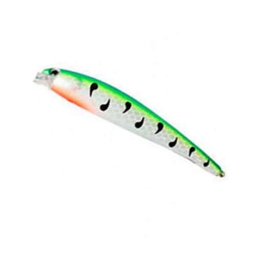Deep Walleye Bandit 12 см., цвет OL143