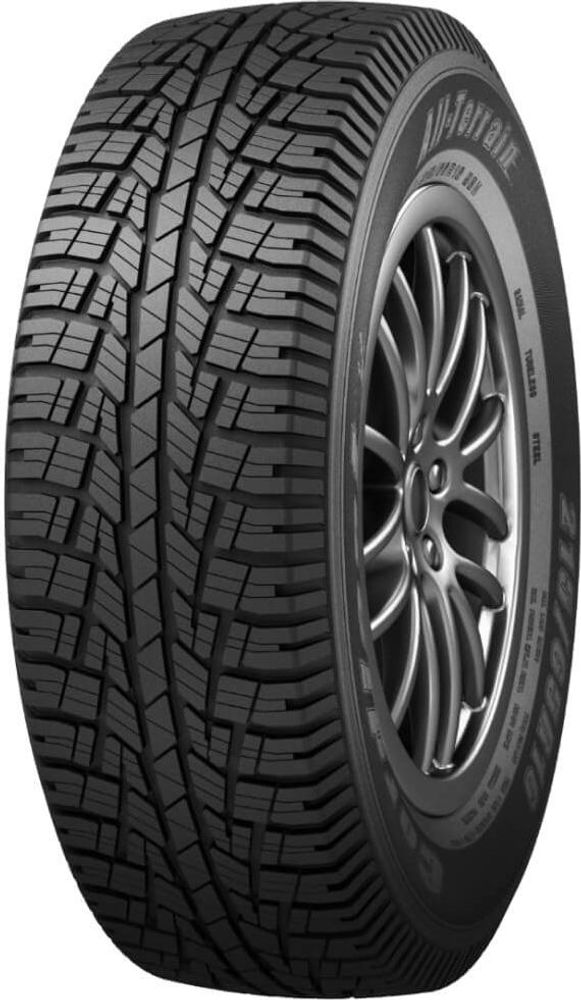 Cordiant All Terrain 215/70 R16 100H