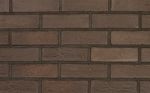 Кирпич клинкерный Plinfa Iron 2807, 215x102x65
