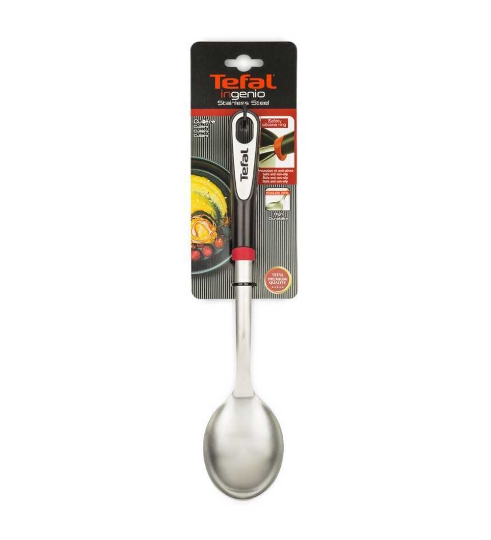 Ложка Tefal Ingenio K1180114