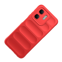 Противоударный чехол Flexible Case для TECNO Infinix Hot 50i 4g