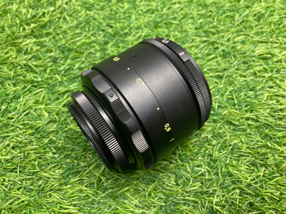 Helios-44-2 № 85036214