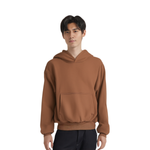 YEEZY x Gap x Balenciaga The Perfect Hoodie, коричневый