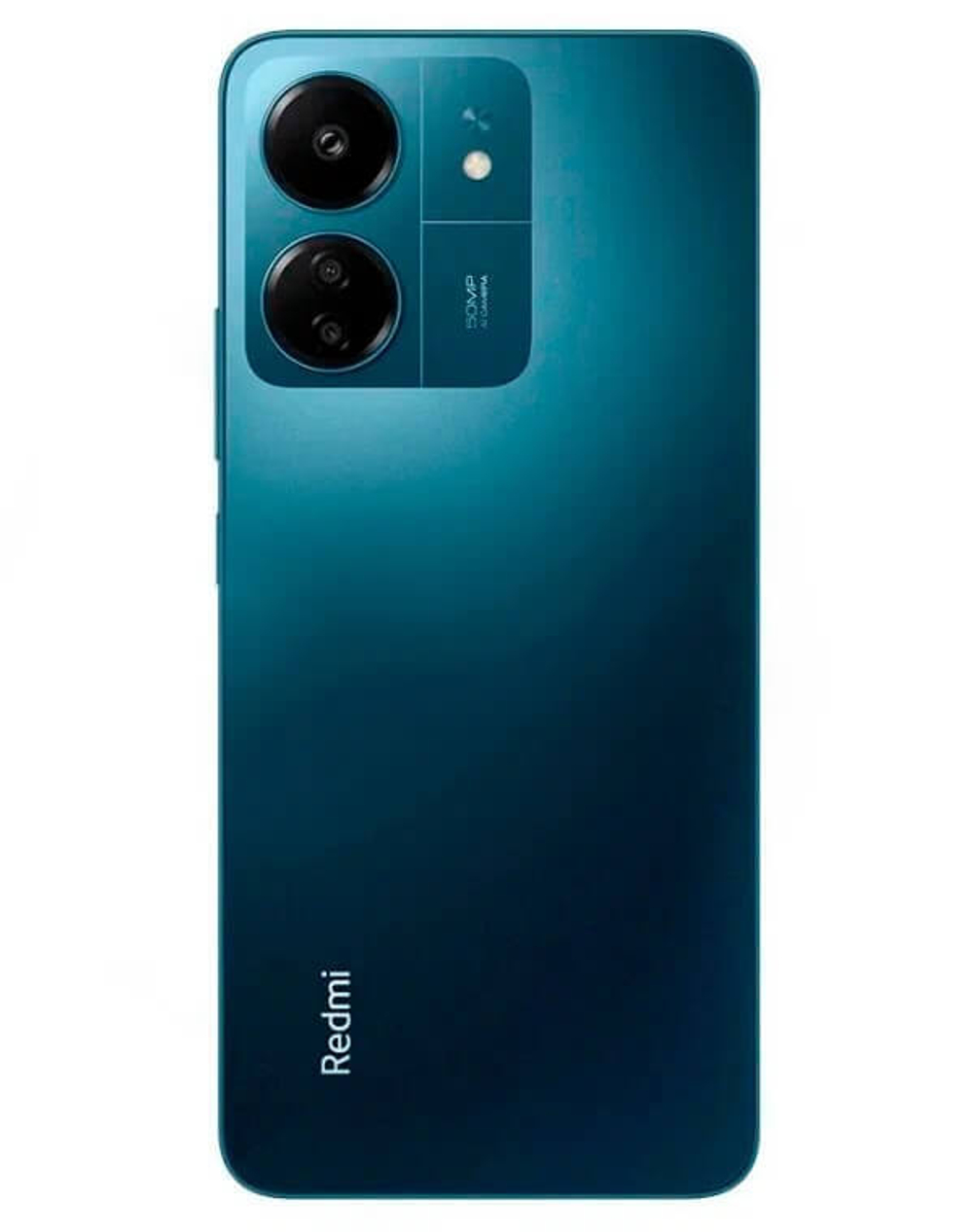Смартфон Xiaomi Redmi 13C 4/128GB Navy Blue