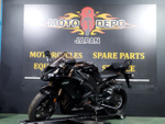 Kawasaki Ninja  ZX-10R 2008