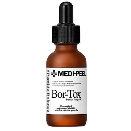 MEDI-PEEL Bor-Tox Peptide Ampoule, 30ml